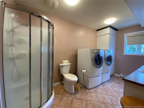1520 Rivière-Verte Rd, Saint-Basile, NB 
