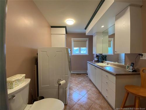 1520 Rivière-Verte Rd, Saint-Basile, NB 