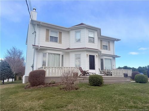 154 Rue Savoie, Neguac, NB 