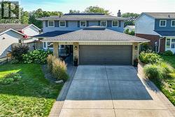 3 FAIRINGTON Crescent St. Catharines, ON L2N 5W2