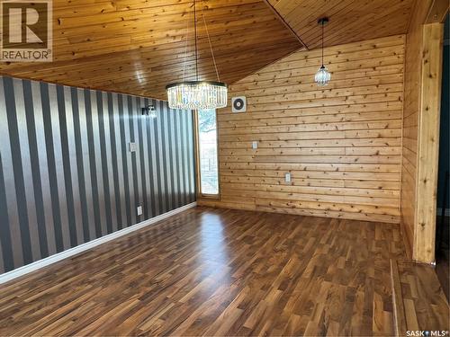 Prairie Preserves Acreage, Macoun, SK -  Photo Showing Other Room