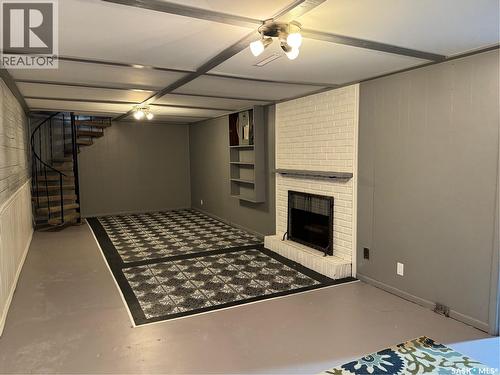 Prairie Preserves Acreage, Macoun, SK - Indoor