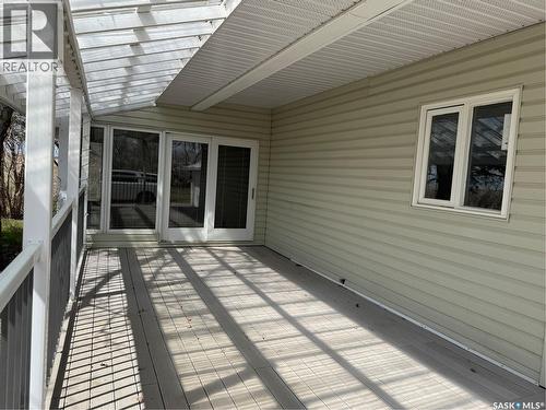 Prairie Preserves Acreage, Macoun, SK - Outdoor With Exterior