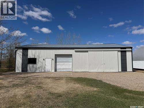 Prairie Preserves Acreage, Macoun, SK - Outdoor