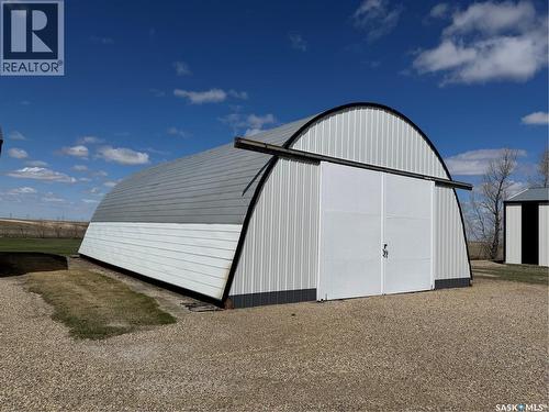Prairie Preserves Acreage, Macoun, SK - Outdoor