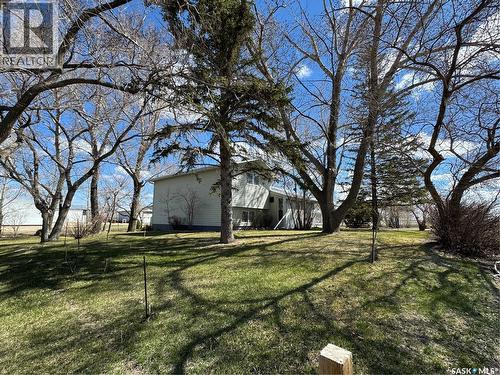 Prairie Preserves Acreage, Macoun, SK - Outdoor