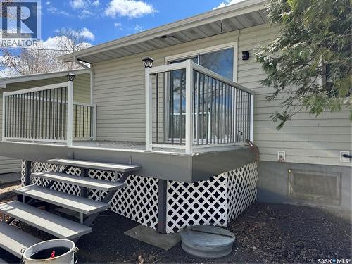 Prairie Preserves Acreage, Macoun, SK - Outdoor With Exterior