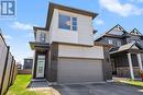 396 Ventoux Avenue, Ottawa, ON  - Outdoor 
