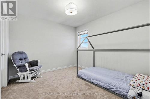 396 Ventoux Avenue, Ottawa, ON - Indoor Photo Showing Bedroom