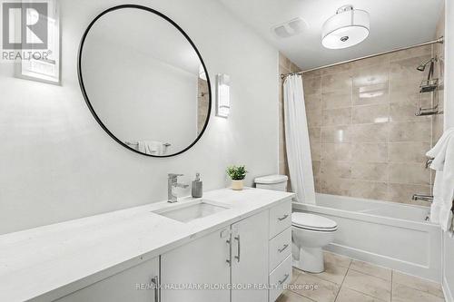396 Ventoux Avenue, Ottawa, ON - Indoor Photo Showing Bathroom