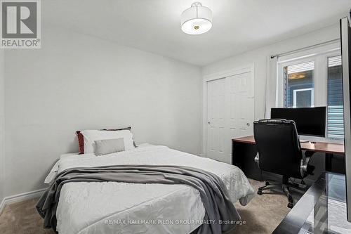 396 Ventoux Avenue, Ottawa, ON - Indoor Photo Showing Bedroom