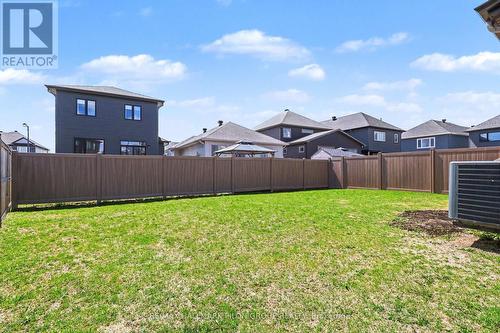 396 Ventoux Avenue, Ottawa, ON - Outdoor