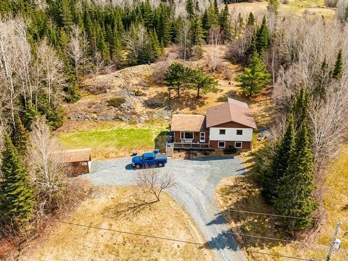 227 Transmitter Road, Kenora, ON - Outdoor