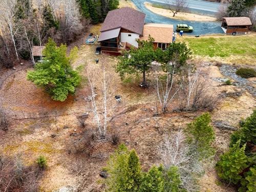 227 Transmitter Road, Kenora, ON - Outdoor