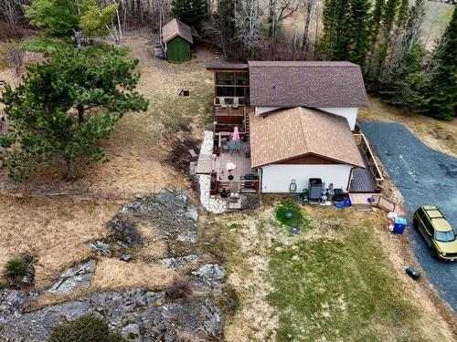 227 Transmitter Road, Kenora, ON - Outdoor