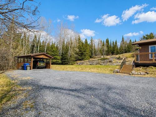 227 Transmitter Road, Kenora, ON - Outdoor