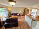 227 Transmitter Road, Kenora, ON  - Indoor Photo Showing Living Room 