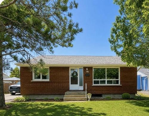 45 Dingwall Parkway  Dryden, ON P8N 1T5