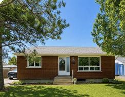 45 Dingwall Parkway Dryden, ON P8N 1T5