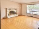 45 Dingwall Parkway, Dryden, ON  - Indoor Photo Showing Other Room With Fireplace 