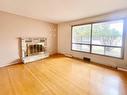 45 Dingwall Parkway, Dryden, ON  - Indoor Photo Showing Living Room With Fireplace 