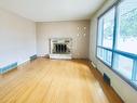 45 Dingwall Parkway, Dryden, ON  - Indoor Photo Showing Living Room With Fireplace 