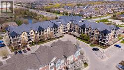 221 - 3060 ROTARY WAY  Burlington, ON L7M 0G9