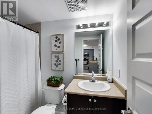 221 - 3060 Rotary Way, Burlington, ON - Indoor Photo Showing Bathroom