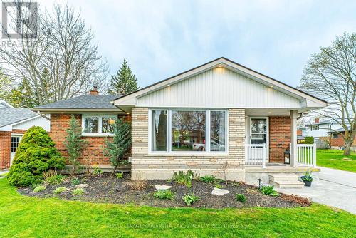 116 SANDERLING CRESCENT  Kawartha Lakes (Lindsay), ON K9V 4N6