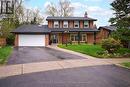 2235 Denise Road, Mississauga, ON  - Outdoor With Facade 