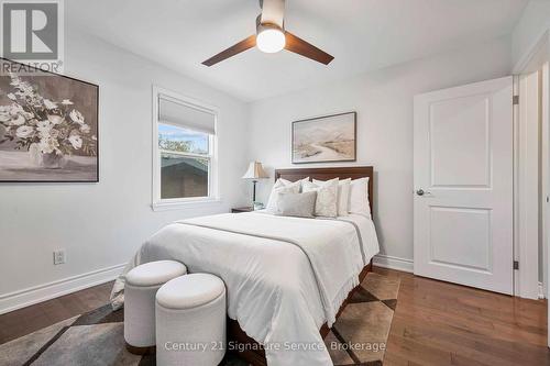 2235 Denise Road, Mississauga, ON - Indoor Photo Showing Bedroom