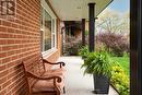 2235 Denise Road, Mississauga, ON  - Outdoor With Exterior 