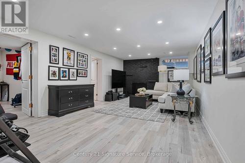 2235 Denise Road, Mississauga, ON - Indoor