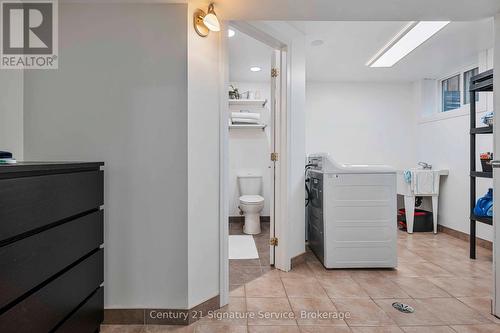 2235 Denise Road, Mississauga, ON - Indoor