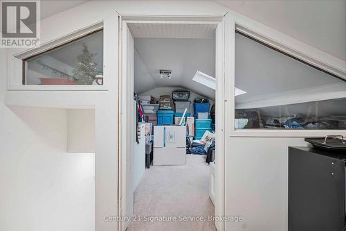 2235 Denise Road, Mississauga, ON -  Photo Showing Other Room