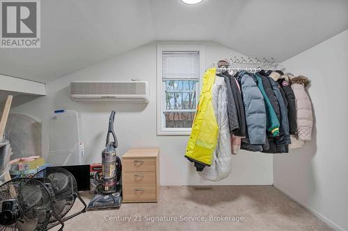 2235 Denise Road, Mississauga, ON - Indoor With Storage