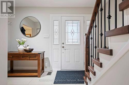 2235 Denise Road, Mississauga, ON - Indoor Photo Showing Other Room