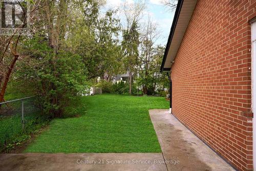 2235 Denise Road, Mississauga, ON - Outdoor
