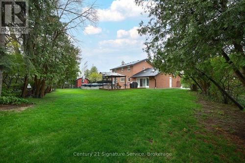 2235 Denise Road, Mississauga, ON - Outdoor