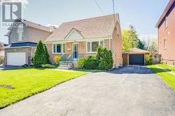 31 MELODY ROAD S Toronto, ON M9M 1C9