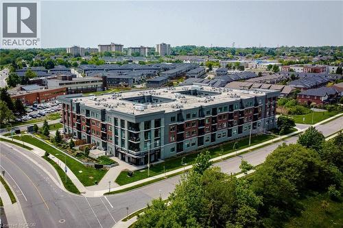 1 REDFERN Avenue Unit# 217  Hamilton, ON L9C 0E6