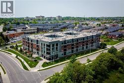 1 REDFERN Avenue Unit# 217  Hamilton, ON L9C 0E6