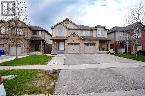 454 STARWOOD Drive  Guelph, ON N1E 0L6