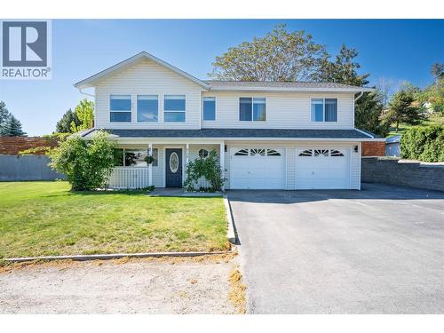 6106 ORR Place  Summerland, BC V0H 1Z7