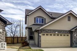 119 RUE MONIQUE  Beaumont, AB T4X 0G3