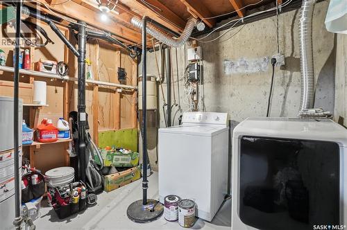 53 Rita Crescent, Saskatoon, SK - Indoor
