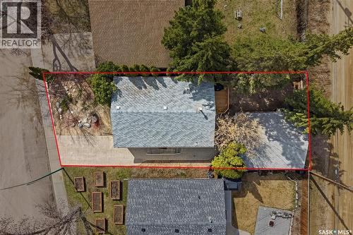 53 Rita Crescent, Saskatoon, SK - Outdoor