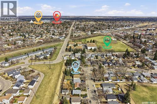53 Rita Crescent, Saskatoon, SK - Outdoor With View