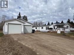 513 3rd STREET NW Goodsoil, SK S0M 1A0