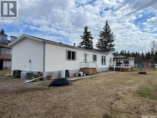 513 3Rd Street Nw, Goodsoil, SK 